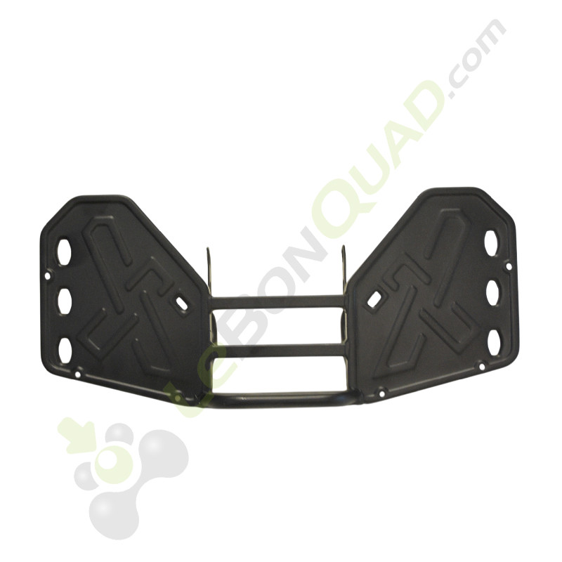 Porte-bagages arrière de pocket quad 4Rock / E-4Rock