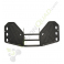 Porte-bagages arrière de pocket quad 4Rock / E-4Rock