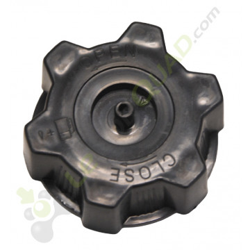 Bouchon d'essence diamètre 40 mm de Pocket quad