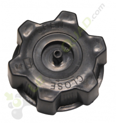 Bouchon d'essence diamètre 40 mm de Pocket quad