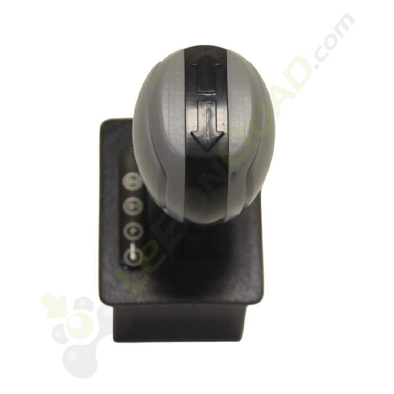 Levier de position marche AV/AR 7 broches pour voiture enfant DAKOTA 12V