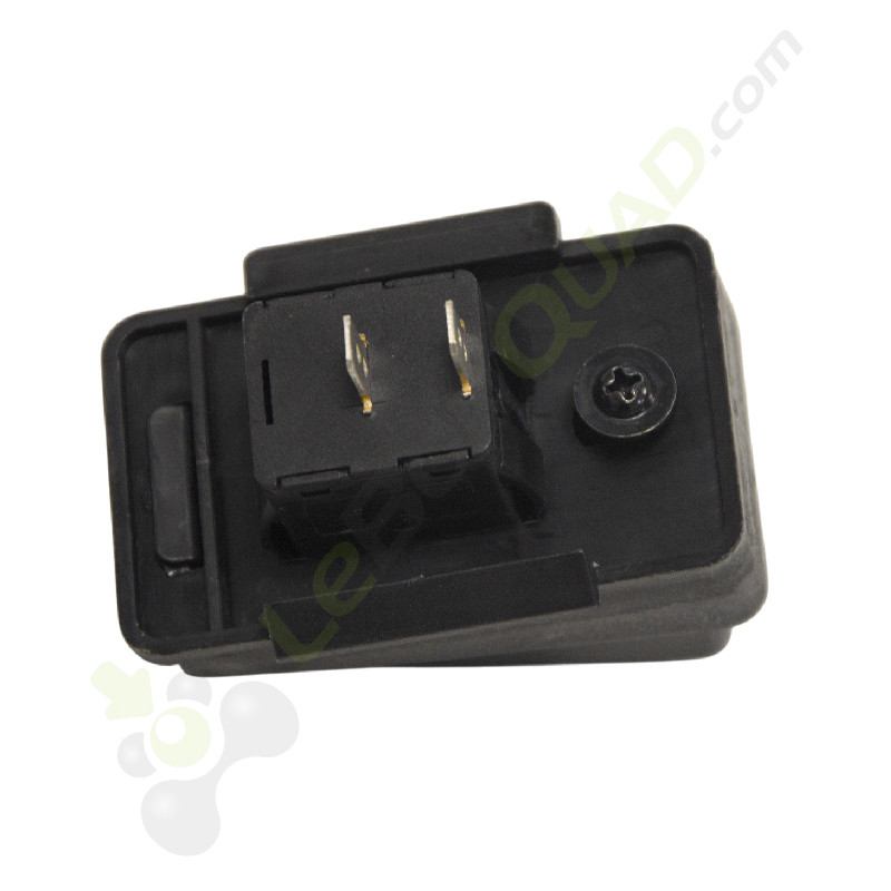 Pédale d'accélérateur pour voiture enfant DAKOTA