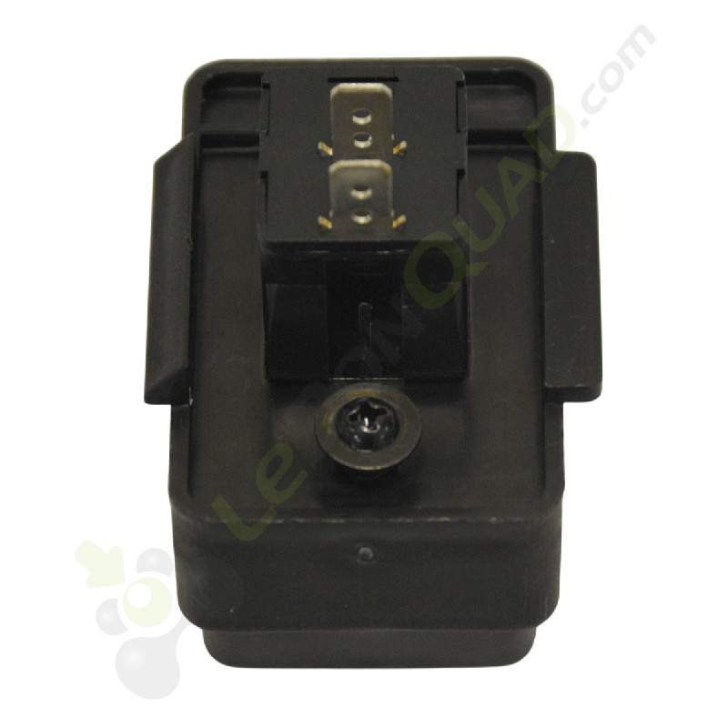 Pédale d'accélérateur pour voiture enfant DAKOTA