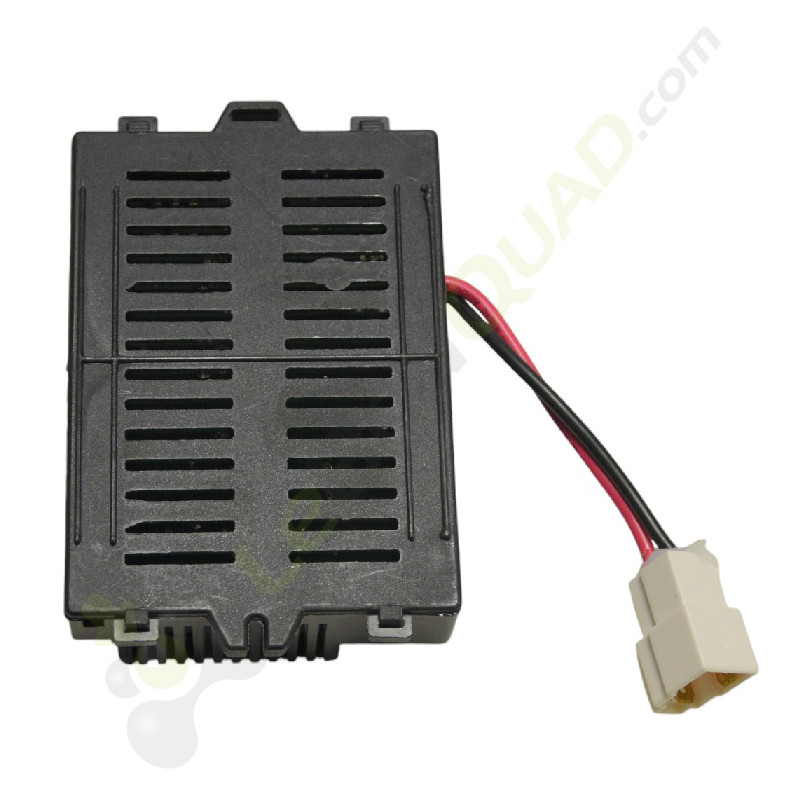 Récepteur télécommande-contrôleur modèle 2