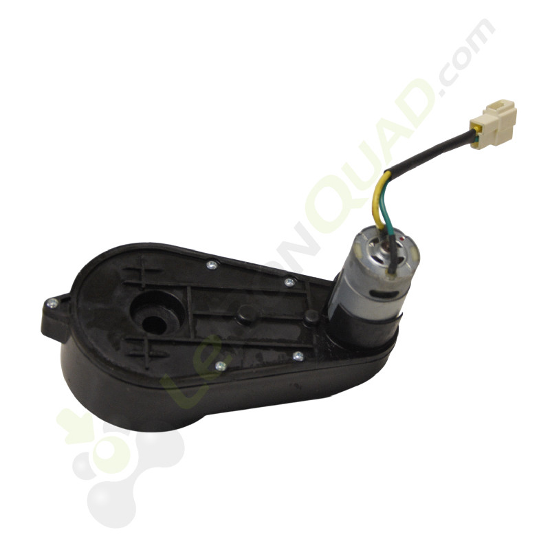 Moteur électrique universel pour voiture enfant DAKOTA 12V