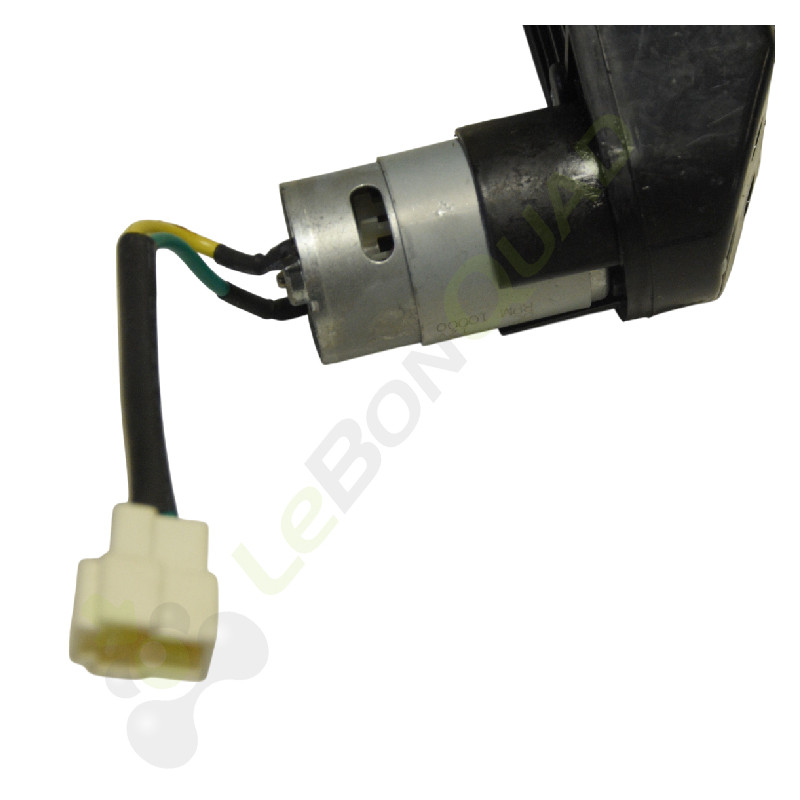 Moteur électrique universel pour voiture enfant DAKOTA 12V