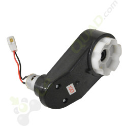 Moteur électrique universel 4x4 12V