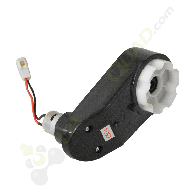 Moteur électrique universel 4x4 12V