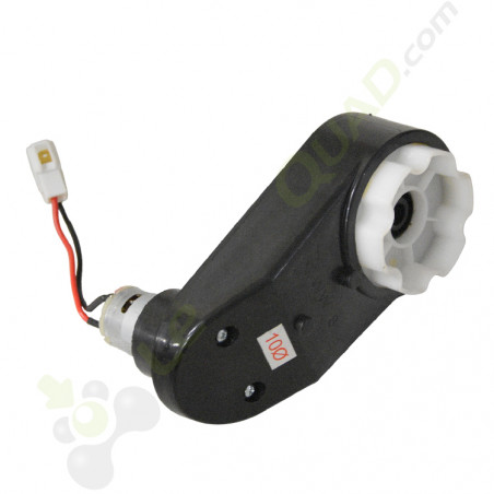 Moteur électrique universel 4x4 12V