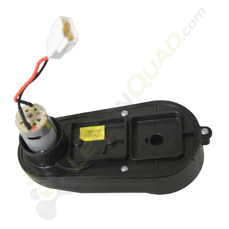 Moteur électrique universel 4x4 12V