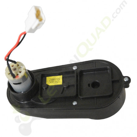 Moteur électrique universel 4x4 12V