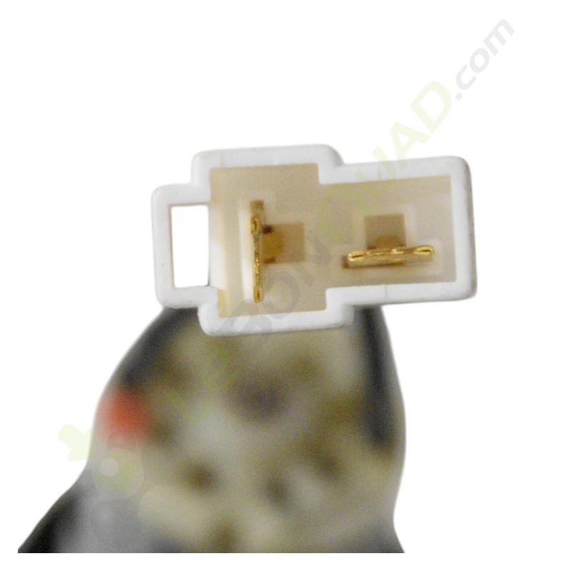 Moteur électrique universel 4x4 12V