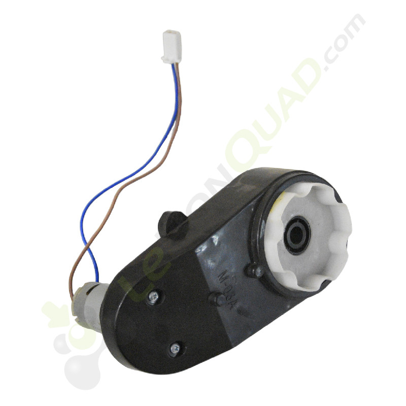 Moteur direction 4x4 12V