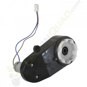 Moteur direction 4x4 12V