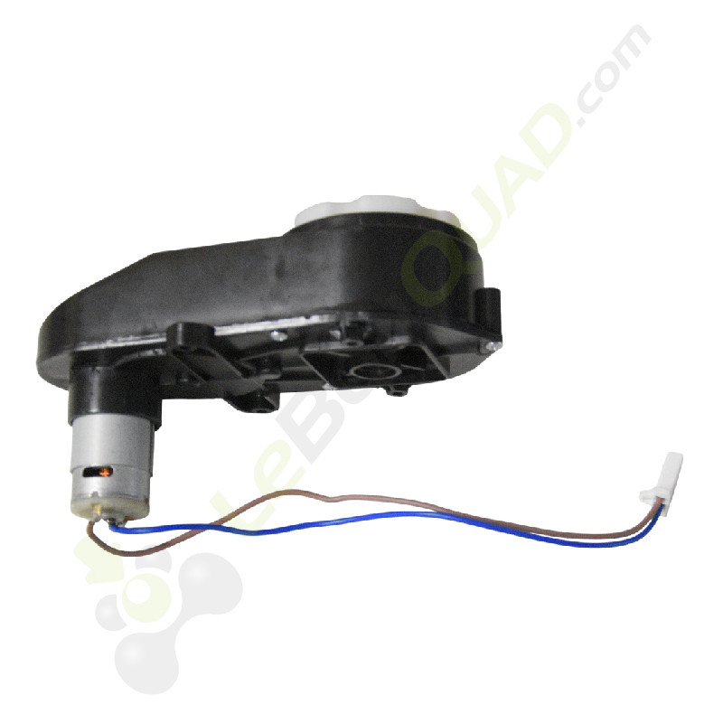 Moteur direction 4x4 12V