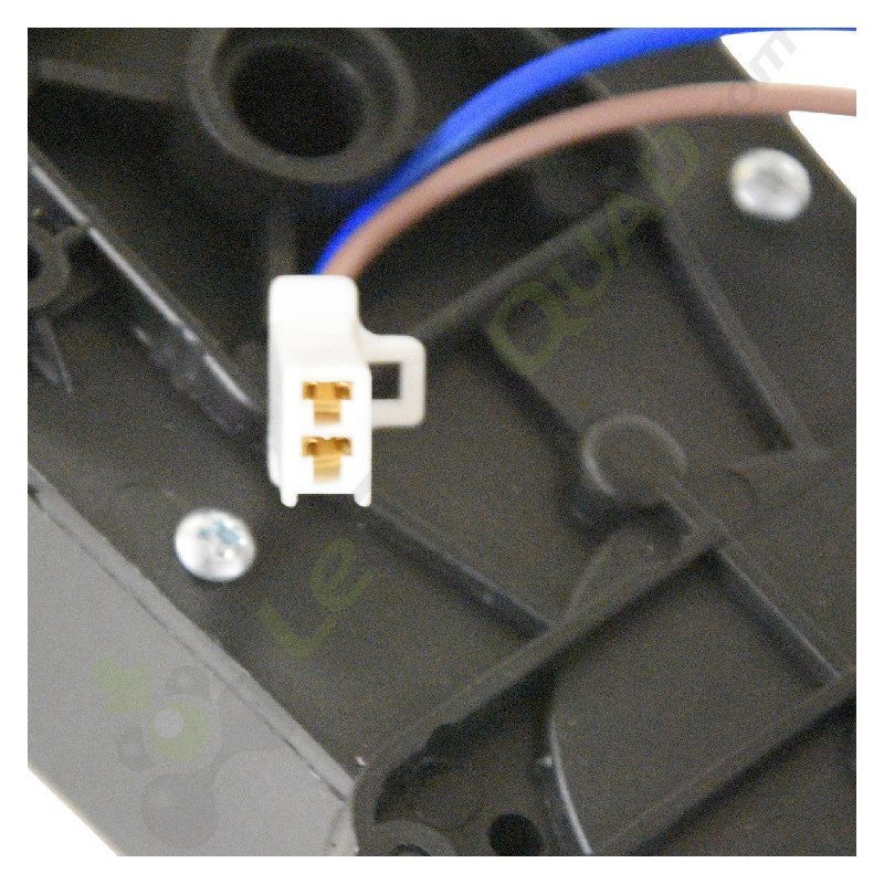 Moteur direction 4x4 12V