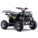 Quad 125cc enfant KEROX Bazooka VERT Reconditionné