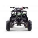 Quad 125cc enfant KEROX Bazooka VERT Reconditionné