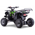 Quad 125cc enfant KEROX Bazooka VERT Reconditionné