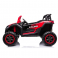 Buggy électrique enfant DUNE 24V 2 places ROUGE Reconditionné