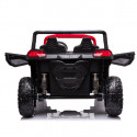 Buggy électrique enfant DUNE 24V 2 places ROUGE Reconditionné