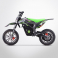 Pocket cross électrique 550w VERT DIAMON