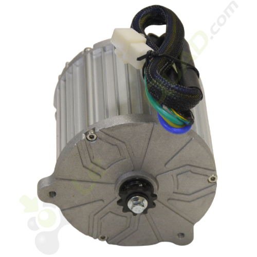 Moteur électrique brushless 1400w 48V de Pit bike électrique E-STORM