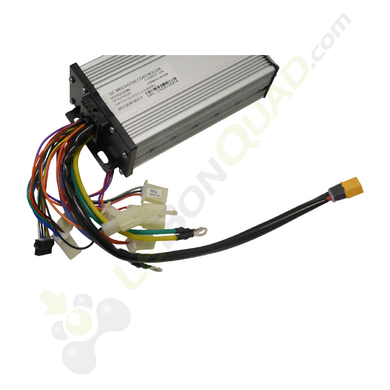 Contrôleur, régulateur de tension de pit bike électrique E-STORM 1400W