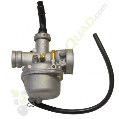 Carburateur 15mm moteur 65cc de moto enfant