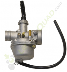 Carburateur 15mm moteur 65cc de moto enfant