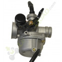 Carburateur 15mm moteur 65cc de moto enfant