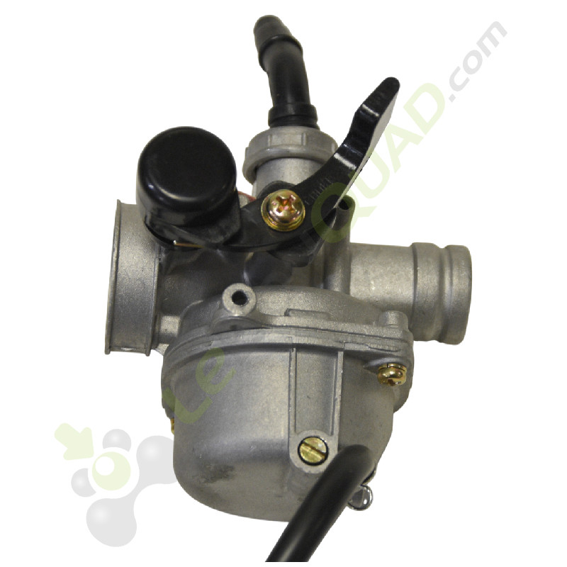 Carburateur 15mm moteur 65cc de moto enfant