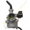 Carburateur 15mm moteur 65cc de moto enfant