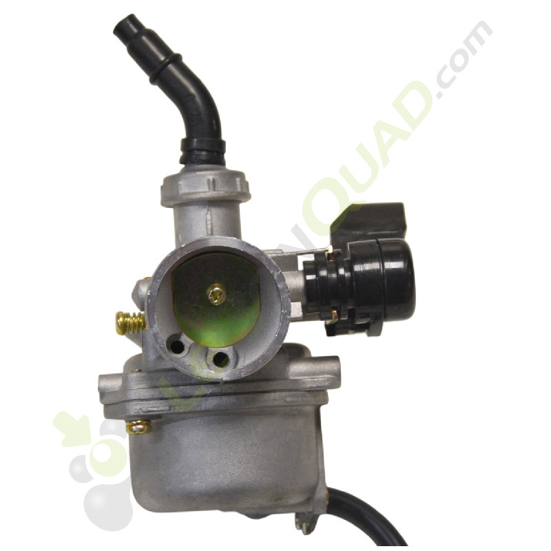 Carburateur 15mm moteur 65cc de moto enfant