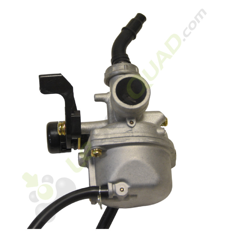 Carburateur 15mm moteur 65cc de moto enfant