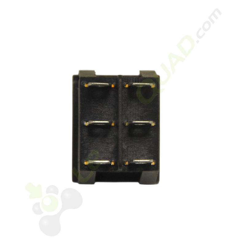 Contacteur vitesse + lumière pour voiture enfant DUNE 24V