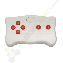 Télécommande de contrôle à distance modèle 2