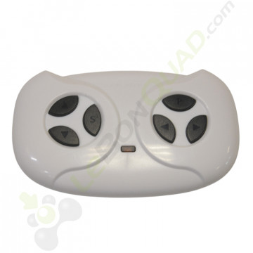 Télécommande de contrôle à distance modèle 3