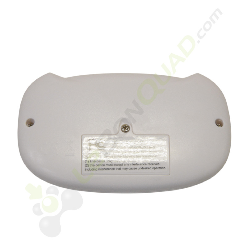 Télécommande de contrôle à distance modèle 3