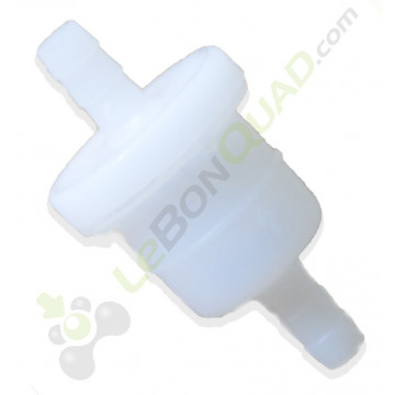 Filtre à essence modèle 2