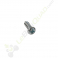 Vis assemblage 4x13 diamètre tête 6mm