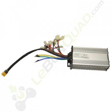 Contrôleur, régulateur de tension de pit bike électrique E-STORM 1800W