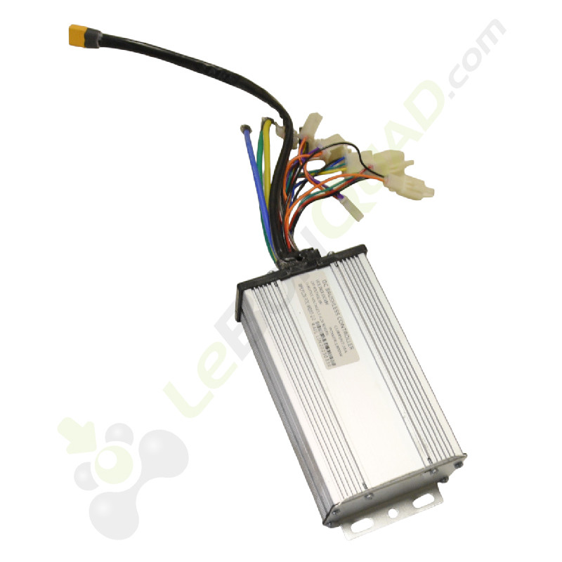 Contrôleur, régulateur de tension de pit bike électrique E-STORM 1800W