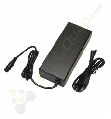 Chargeur 1800W batterie LITHIUM