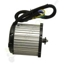 Moteur électrique brushless 1800w 48V de Pit bike électrique E-STORM