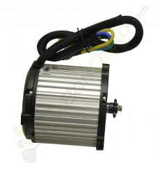 Moteur électrique brushless 1800w 48V de Pit bike électrique E-STORM