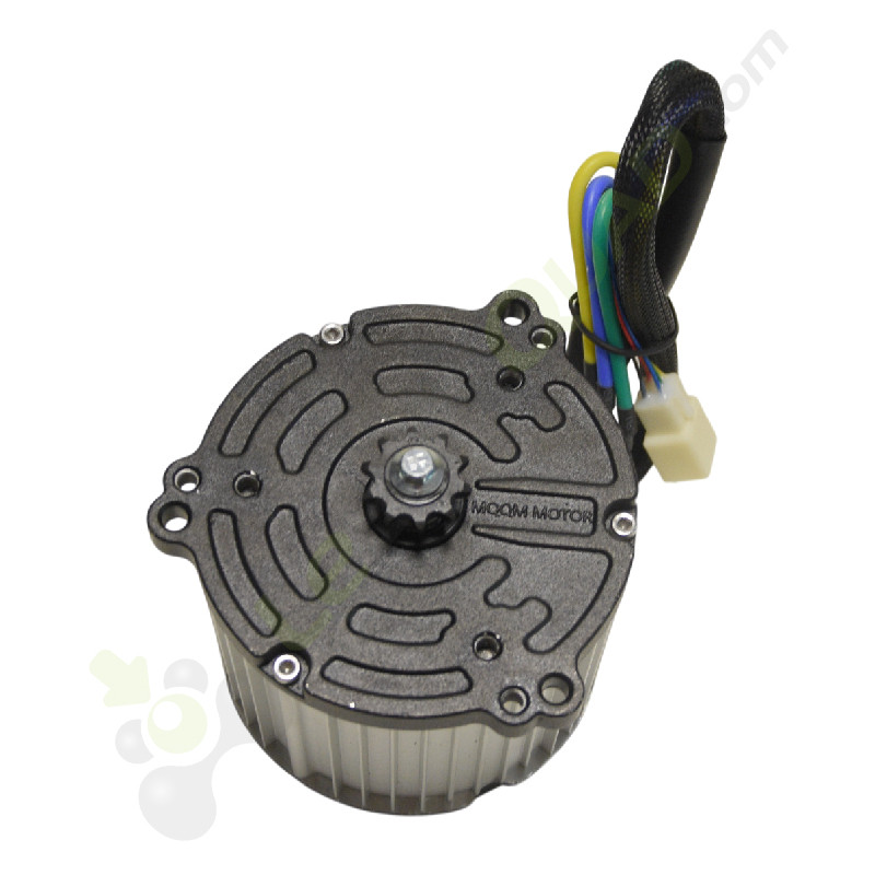 Moteur électrique brushless 1800w 48V de Pit bike électrique E-STORM