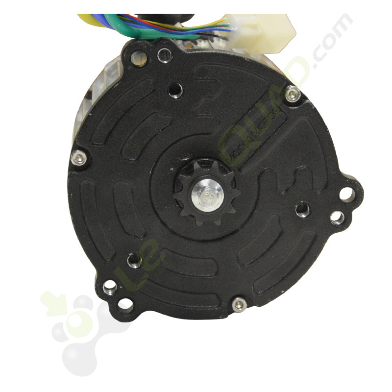 Moteur électrique brushless 1800w 48V de Pit bike électrique E-STORM