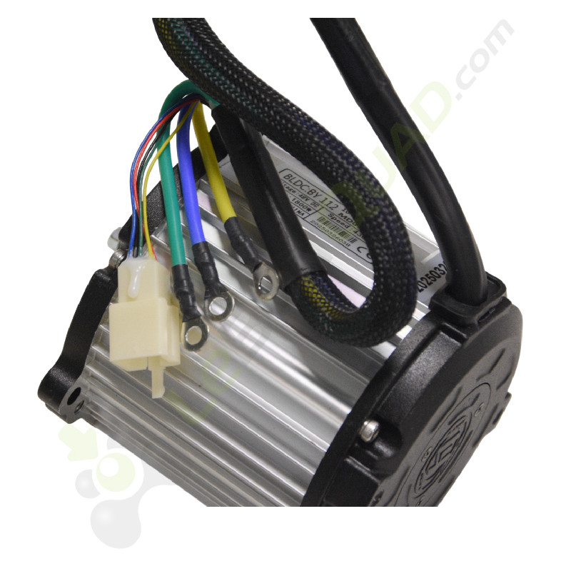 Moteur électrique brushless 1800w 48V de Pit bike électrique E-STORM