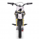 Pocket cross électrique 500W enfant KEROX E-Mico JAUNE
